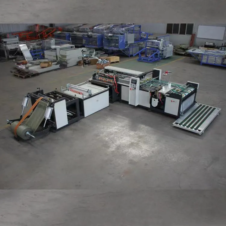 News 2 PP Woven Bags Machine Low Price