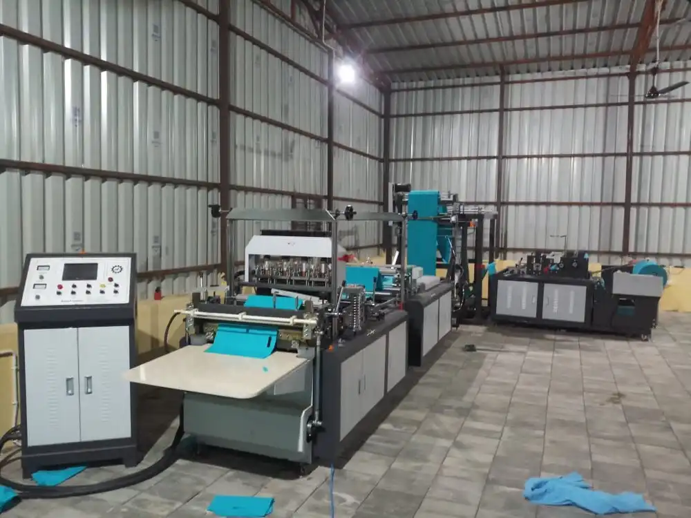 aman white non woven bags maki 20241001042942897