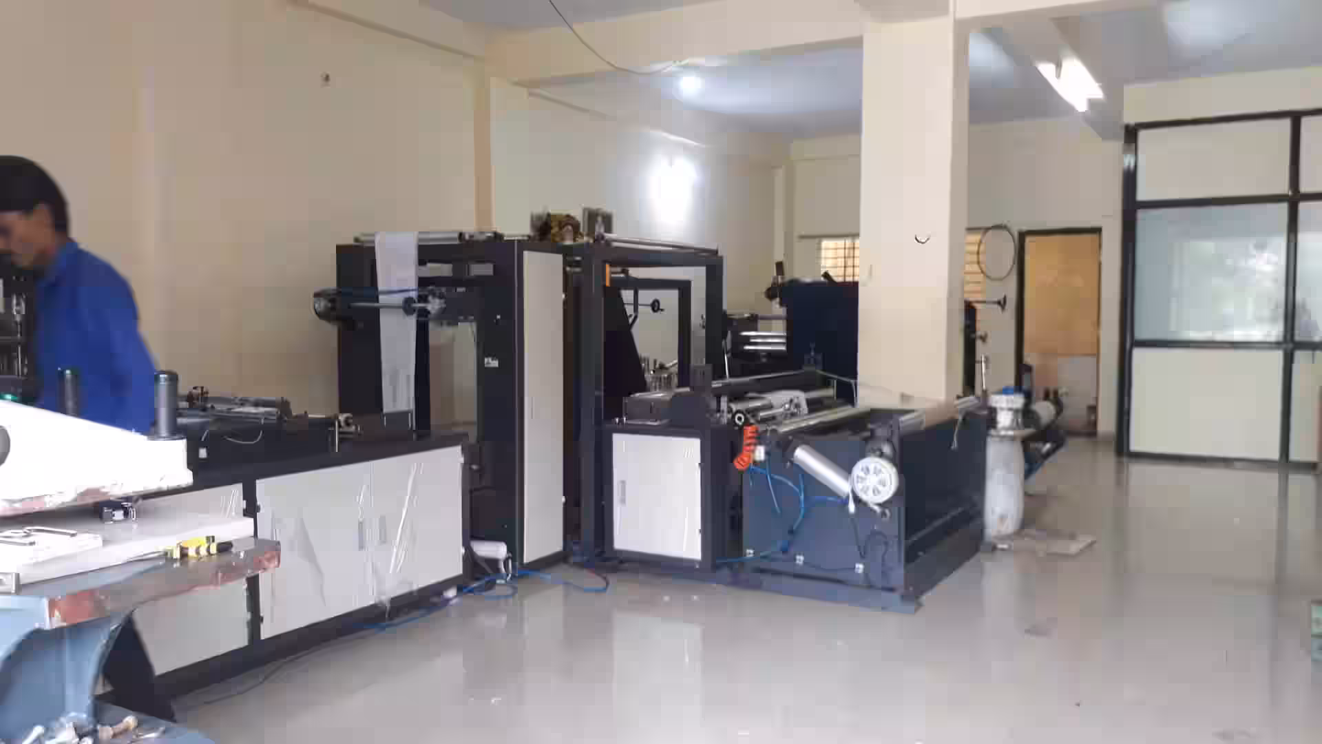 News 3 sachidanand enterprises indore i59gr9npgy